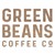 Green Beans Coffee Company logo