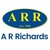 A.R. Richards Ltd logo