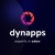 Dynapps France | Experts in Odoo (formerly Scopea) logo