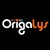 OrigaLys ElectroChem logo