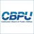 Coldwater Board of Public Utilities (CBPU) logo