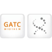 Eurofins GATC Biotech GmbH logo