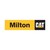 Milton CAT logo