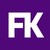 Forenet Kredit logo