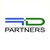 F & D Partners, Inc. logo