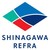 SHINAGAWA REFRA CO., LTD. logo