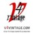 V4Vintage logo