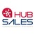 HubSales logo