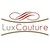 LuxCouture logo