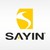 Sayın A.Ş. logo