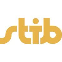 STIB logo
