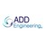 ADD Engineering logo