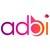 ADBI logo