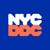 NYC Department of Design and Construction logo