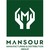 Mansour Manufacturing & Distribution Group logo