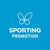 Sporting Promotion logo