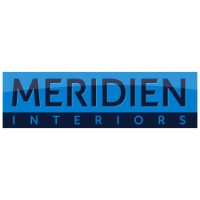 Meridien Interiors logo