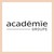 ACADÉMIE Groupe logo