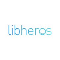 libheros logo