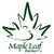 Maple Leaf Farms logo