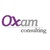 Oxam Consulting logo