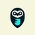 3 Owl logo