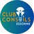 Club Conseils Essonne logo