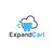 ExpandCart logo
