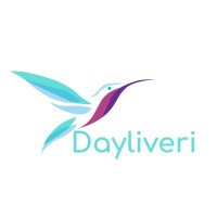 Dayliveri logo