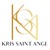 K.S.A Médium I Executive Leadership I Aide à la Décision I Vision Stratégique logo