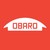OBARO logo