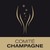 Logotipo de Comité Champagne