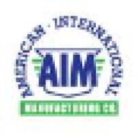 American International Manufacturing logo