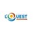 Territoire de l'Ouest - Île de La Réunion TCO logo