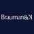 Brauman & K logo