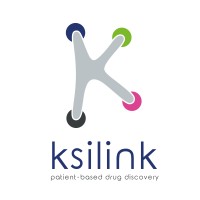 Ksilink logo