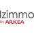 Izimmo logo
