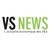 V&S News logo