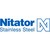 Nitator Stainless Steel AB logo