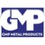 GMP Metal Products logo