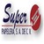 Super Papelera S.A de C.V. logo