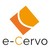 e-Cervo logo