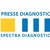 Presse Diagnostic logo