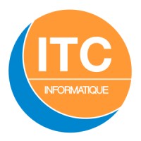 ITC Informatique logo