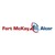 Fort McKay Alcor logo