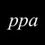 ppa•architectures logo