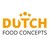 Dutch Food Concepts logo