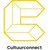 Cultuurconnect logo