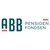 ABB voor Pensioenfondsen logo