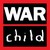 War Child UK logo